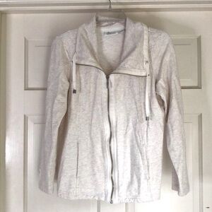 D&Co. active jacket XS jacket light gray